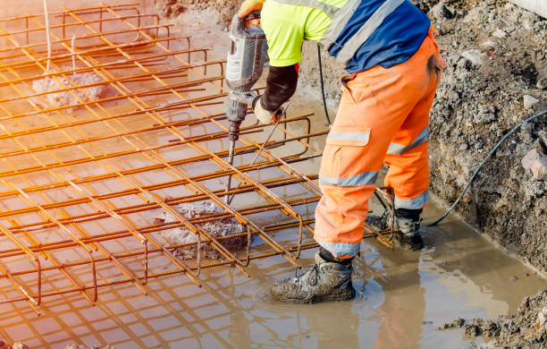 Best Concrete Flooring Contractor  in West Tawakoni, TX